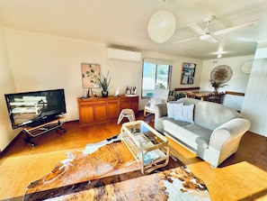TV