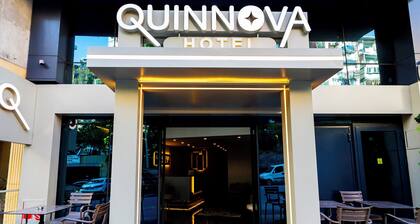 Quinnova Hotel