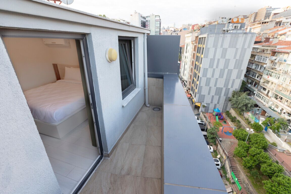 Balkon