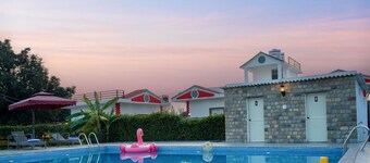 Hriday Bhoomi - Luxury Cottages & Villa