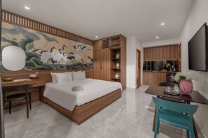 Superior Studio | View from room - CiCi Villa & Apartment (Da Nang)