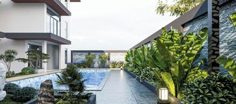 CiCi Villa & Apartment