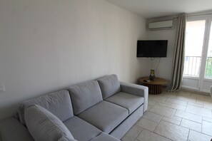 TV connectée