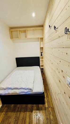 Bed sheets