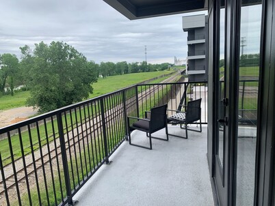 Harbor Haven: 2 miles from Fedex Forum