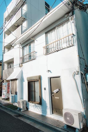 Fachada