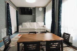 Free WiFi - Nice Pad (Tokyo)
