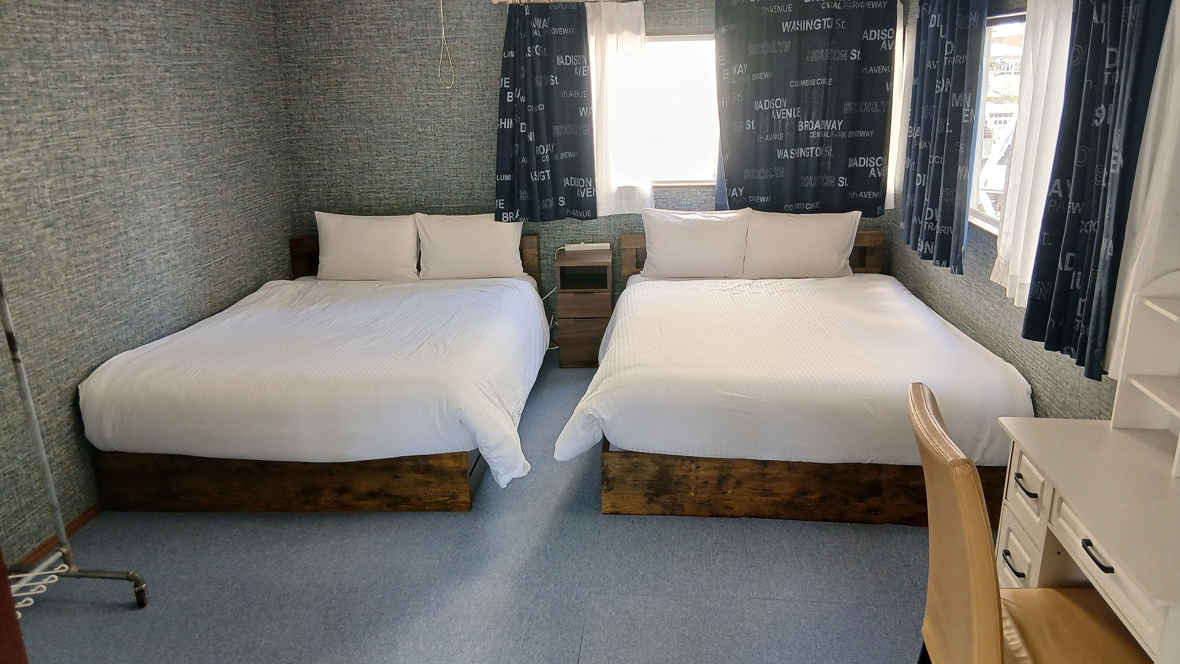 Apartment | Free WiFi