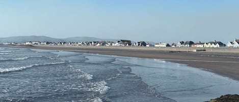 Spiaggia