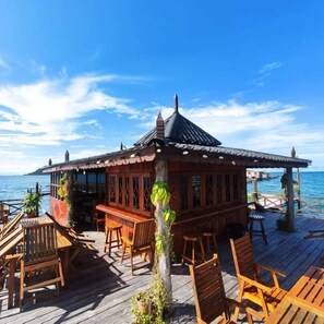 Restoran