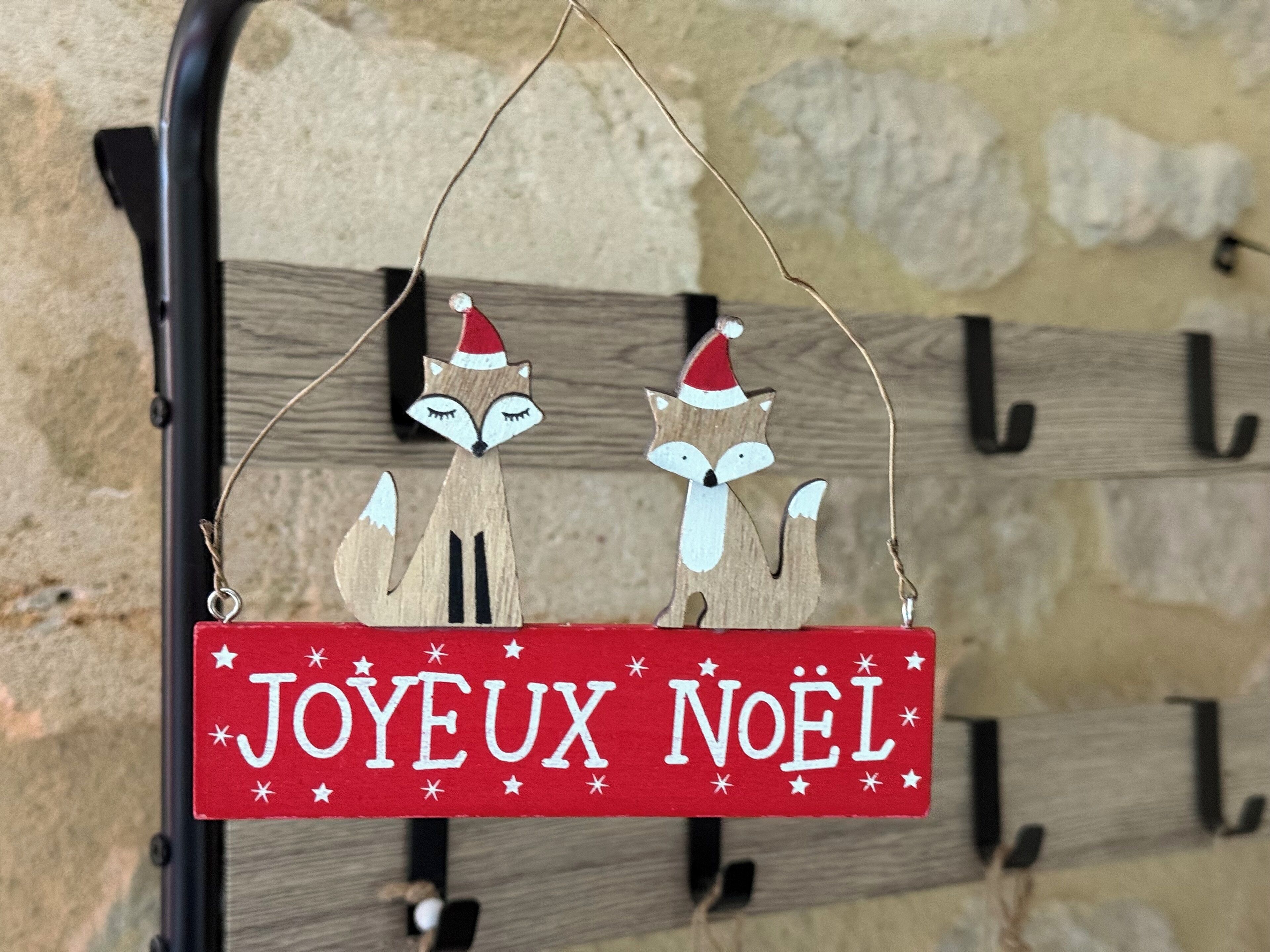 Détail de l’intérieur