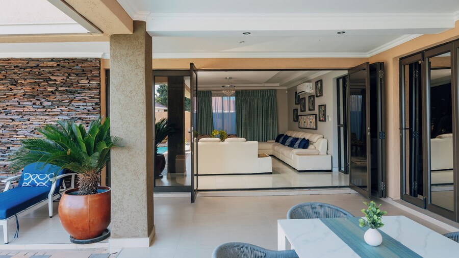 Escapade Lux Guesthouse