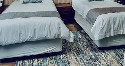 Escapade Lux Guesthouse