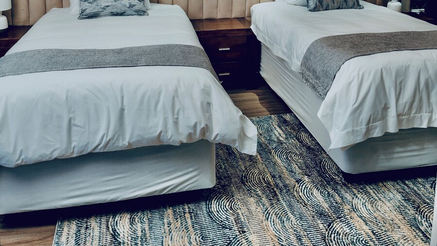 Escapade Lux Guesthouse