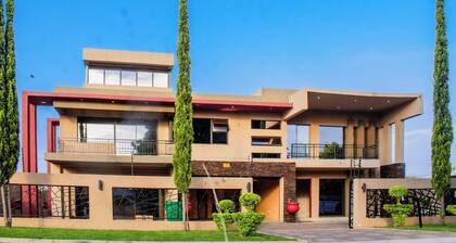 Escapade Lux Guesthouse