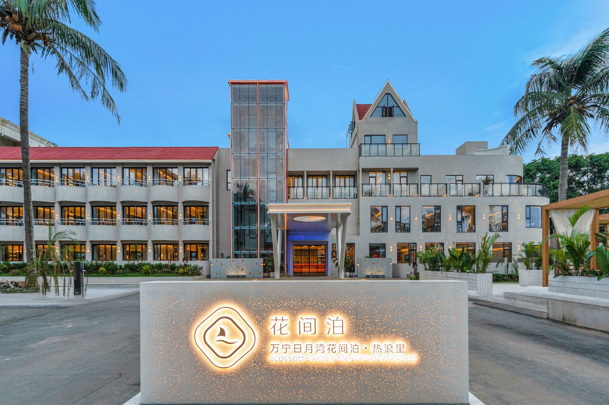 3 Star Hotels