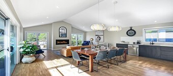 FIGTREE RETREAT - THE VINTAGE HOLIDAY HOUSES