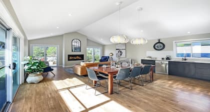 FIGTREE RETREAT - THE VINTAGE HOLIDAY HOUSES