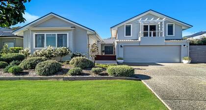 FIGTREE COTTAGE - THE VINTAGE HOLIDAY HOUSES