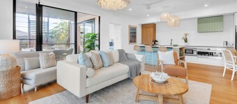 Birdsong Beach Retreat