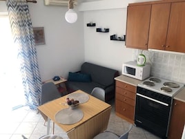 1 habitación