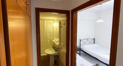 Small Apartment Trikala
