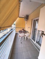 Apartamento | 1 dormitorio