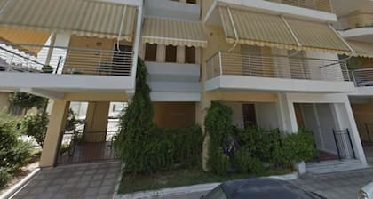 Small Apartment Trikala