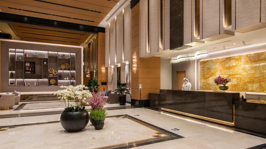 Gardino Hotel & Residence