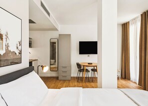Comfort Suite with Balcony