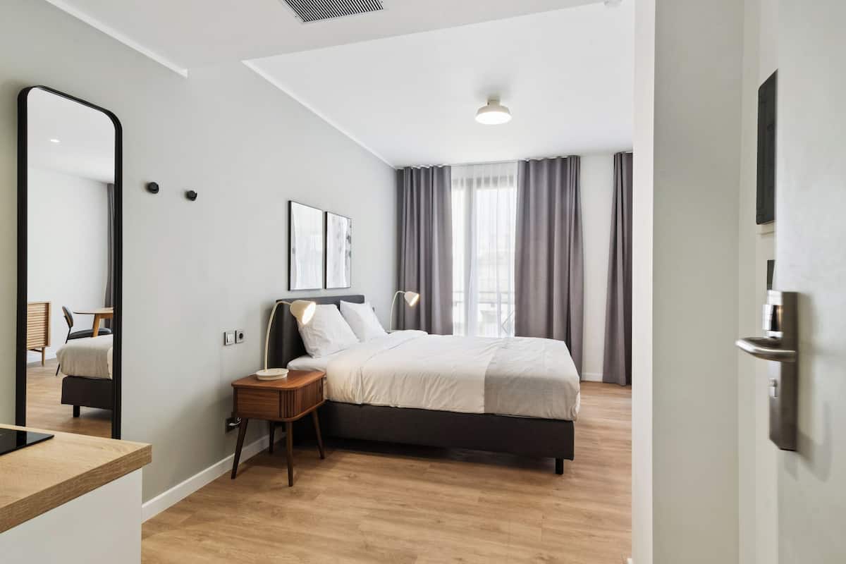Comfort Suite