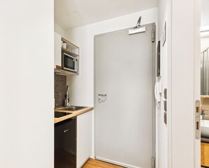 Suite | Private kitchen
