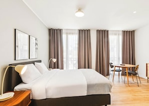 Comfort Suite