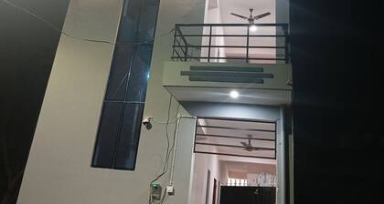 Independent Homestay in lovely Dehradun with Cooler , Wi-Fi