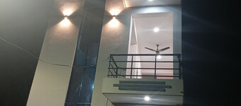 Independent Homestay in lovely Dehradun with Cooler , Wi-Fi