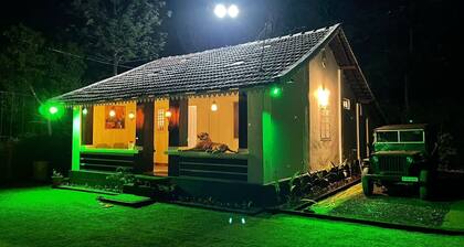 Escape. Unwind. Rejuvenate.
Welcome to your perfect getaway.