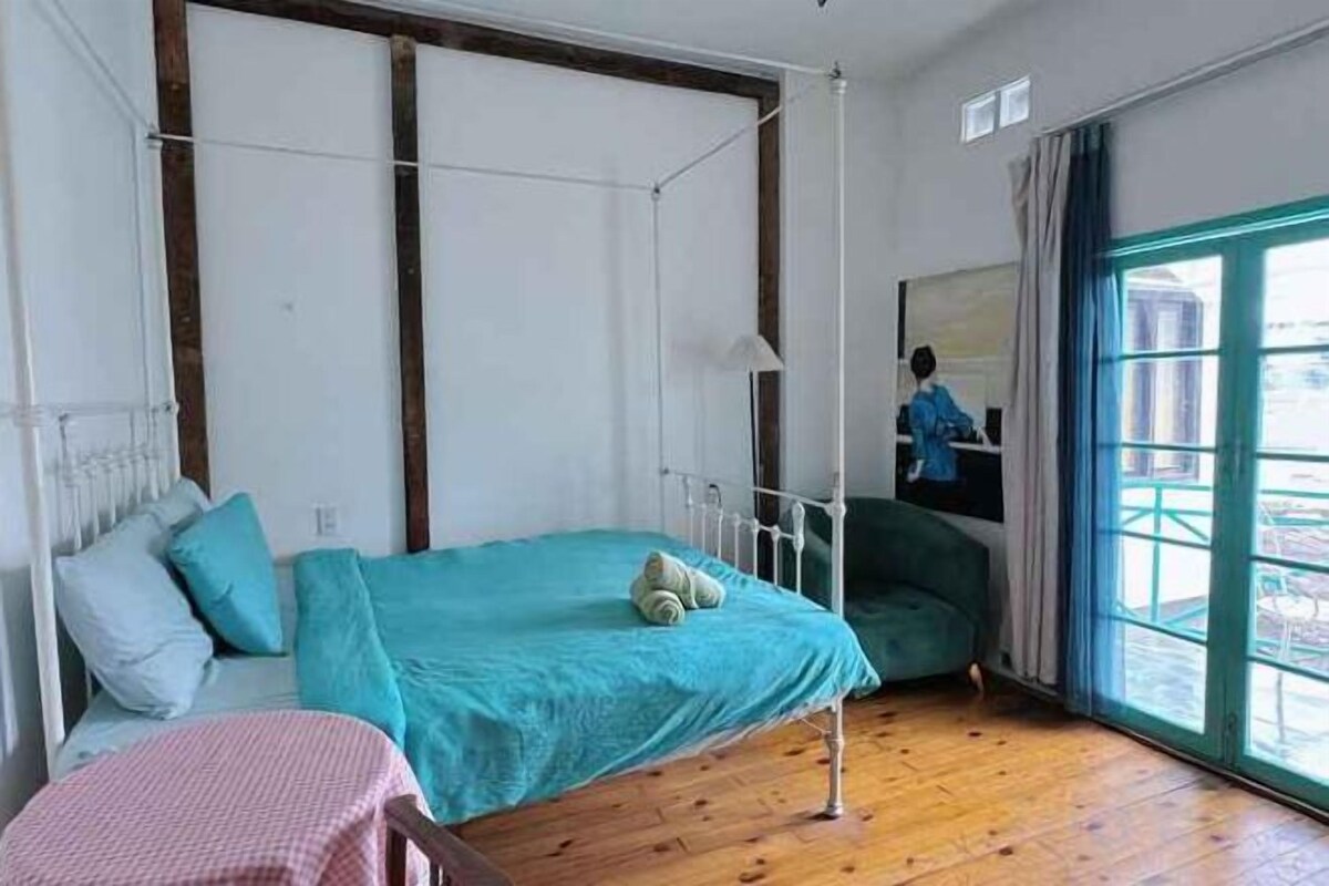 ห้องพัก