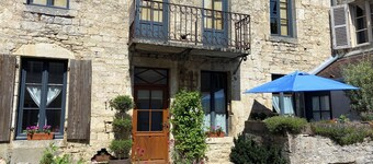 Chambre d'hôtes Maison Galimard 1