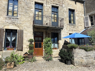 Chambre d'hôtes Maison Galimard 1