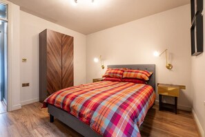 2 habitaciones y wifi 