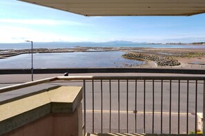 Property grounds - Caledonia by the Sea (Saltcoats)