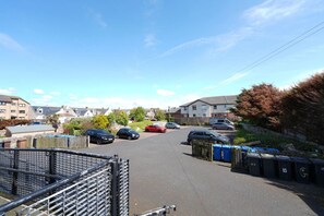Onsite parking