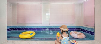 Gapyeong Laonjena Pool Villa