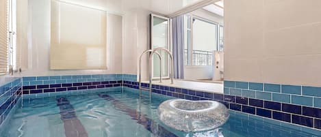 基本客房, 1 間臥室 (Laonjena Room 201(BBQ/Pool₩50k))