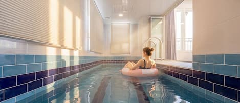 Chambre, 1 chambre (Laonhaje Room 201 (Pool Villa/BBQ)) | 1 chambre, Wi-Fi gratuit