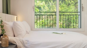Basic Room, 1 Bedroom (Laonjena Room 301 (Pool Villa/BBQ))