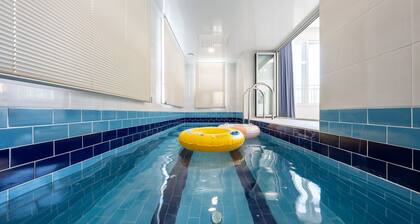 Gapyeong Laonjena Pool Villa