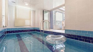 Basic-Zimmer, 1 Schlafzimmer (Laonjena Room 201 (Pool Villa/BBQ)) | 1 Schlafzimmer, kostenloses WLAN