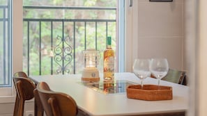 1 chambre, Wi-Fi gratuit