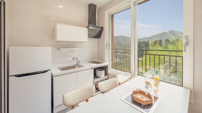 Gapyeong Laonjena Pool Villa